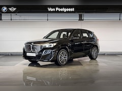 BMW iX1 - xDrive30 Launch Edition 67 kWh