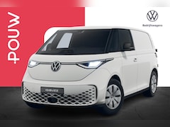 Volkswagen ID. Buzz Cargo - 286pk 79 kWh | Trekhaak Wekglapbaar | Achteruitrijcamera