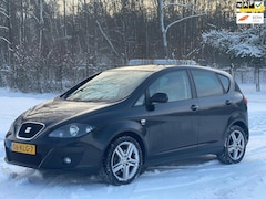 SEAT Altea - 1.4 TSI Style/AIRCO/CRUISE/PARKEERSENS ACHTER/TREKHAAK