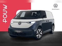 Volkswagen ID. Buzz Cargo - 286pk | 360 Camera | Cruise Control Adaptief