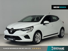 Renault Clio - 1.0 TCe Zen | Airco | Apple Carplay/Android Auto | PDC |