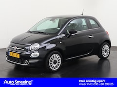 Fiat 500 - 1.0 Hybrid Dolcevita | Panoramadak | Apple/Android Carplay | Zondag Open