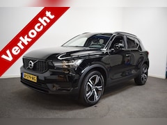 Volvo XC40 - 54000km T3 164pk AUT8 BNS Pro Navi/ Stuur en Stoelverw./ DAB/ Camera