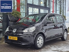 Volkswagen Up! - 1.0 BMT move up Airco | Electr. ramen | Centr. vegr. op afstand