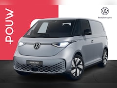 Volkswagen ID. Buzz Cargo - 286pk 79 kWh | Multimedia Pakket | LMV 19''