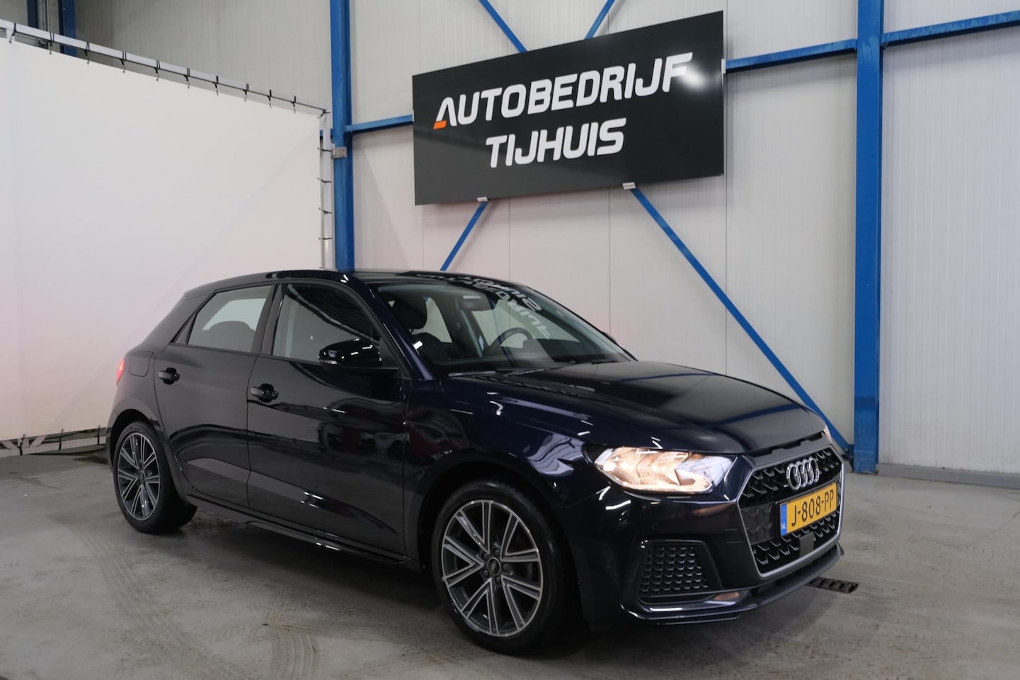 Audi A1 Sportback - 25 TFSI epic Automaat - Airco, Cruise, Stoelverwarming, Carplay, PDC. - AutoWereld.nl