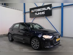Audi A1 Sportback - 25 TFSI epic Automaat - Airco, Cruise, Stoelverwarming, Carplay, PDC