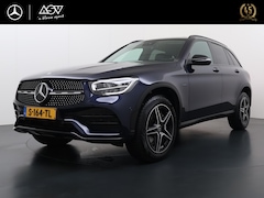 Mercedes-Benz GLC-klasse - 300e 4MATIC AMG-Line | Trekhaak Wegklapbaar | Burmester Surround System | Sfeerverlichting