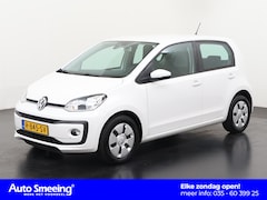 Volkswagen Up! - 1.0 BMT move up | Stoelverwarming | 12 mnd Garantie | Zondag Open