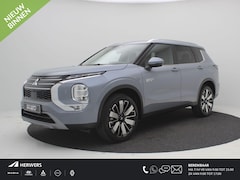 Mitsubishi Outlander - 2.4 PHEV First Edition / €6.000, - Voordeel Op Nieuwprijs / Elektrische Range 86 KM WLTP /