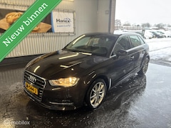 Audi A3 Sportback - 1.4 TFSI Ambition Pro Line S 2013