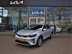 Kia Stonic - 1.0 T-GDi MHEV DynamicPlusLine Trekhaak | Navigatie | Climate Control | Camera | tot 10 ja