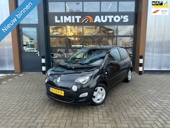 Renault Twingo - 1.2 16V Collection Airco/1e.Eig/Cruise/El.ramen/Nap/Apk