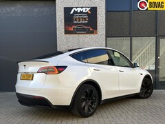 Tesla Model Y - RWD + MMX PACK