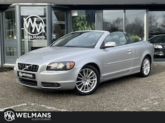 Volvo C70 Convertible - 2.4 Summum incl. €1.727 BTW