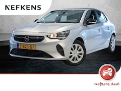 Opel Corsa-e - Level 2 50kWh | 1ste eigenaar | AppleCarPlay/Android | 3 FASE | Climate | AUTOMAAT