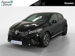 Renault Clio - 1.6 E-Tech Full Hybrid 145 techno AUTOMAAT NAVI AIRCO CRUISE CONTROLE APPLE CARPLAY ANDROI