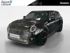 MINI Clubman - 1.5 Cooper Classic AUTOMAAT NAVI XENON STOELVERWARMING CLIMATE CONTROLE CAMERA LM VELGEN Z