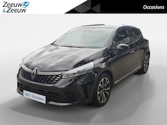 Renault Clio - 1.0 TCe 90 GPF techno NAVI AIRCO CAMERA PARKEERSENSOREN CRUISE CONTROLE APPLE CARPLAY ANDR