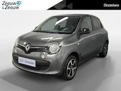 Renault Twingo - 1.0 SCe Limited AIRCO CRUISE CONTROLE LM VELGEN HOGE INSTAP BLUETOOTH 5 DEURS 12 MAANDEN G