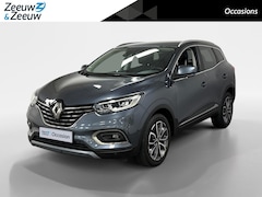 Renault Kadjar - 1.3 TCe Intens NAVI AIRCO CAMERA CRUISE CONTROLE APPLE CARPLAY ANDROID AUTO ZEER MOOIE AUT