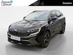Renault Austral - 1.2 E-Tech full hybrid 200 techno esprit Alpine Austral 1.2 E-Tech Hybrid 200 Techno Espri