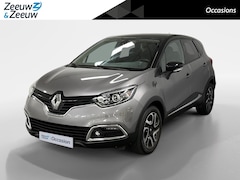 Renault Captur - 0.9 TCe Dynamique NAVI AIRCO CRUISE CONTROLE BLUETOOTH HOGE INSTAP ZEER MOOIE AUTO