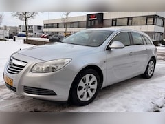 Opel Insignia Sports Tourer - 1.6 T Edition 179 PK, TREKHAAK BOUWJAAR 2012