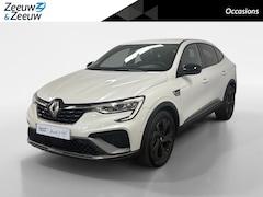 Renault Arkana - 1.6 E-Tech Hybrid 145 R.S. Line AUTOMAAT AIRCO CAMERA PARKEERSENSOREN ADAPTIEVE CRUISE CON