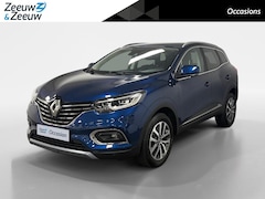 Renault Kadjar - 1.3 TCe Intens NAVI AIRCO CAMERA PARKEERSENSOREN DODEHOEKDETECTIE HOGE INSTAP LM VELGEN AP