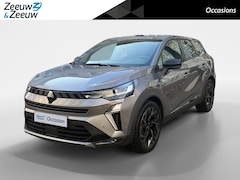 Renault Symbioz - 1.6 E-Tech full hybrid 145 esprit Alpine AUTOMAAT NAVI AIRCO CAMERA PARKEERSENSOREN CRUISE