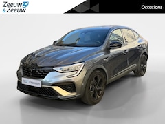 Renault Arkana - 1.6 E-Tech hybrid 145 E-Tech engineered AUTOMAAT NAVI AIRCO ADAPTIEVE CRUISE CONTROLE CAME