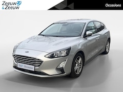 Ford Focus - 1.0 EcoBoost Trend Edition Business NAVI AIRCO CAMERA CRUISE CONTROLE LM VELGEN 5 DEURS ST