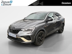 Renault Arkana - 1.6 E-Tech hybrid 145 E-Tech engineered AUTOMAAT AIRCO STOELVERWARMING CLIMATE LM VELGEN E