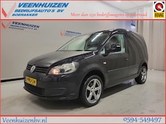 Volkswagen Caddy - 1.6TDI 102pk Airco Trekhaak Apk tot 8-4-2026