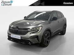 Renault Austral - 1.2 E-Tech full hybrid 200 techno esprit Alpine AUTOMAAT NAVI AIRCO ADAPTIEVE CRUISE CONTR