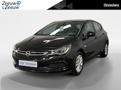 Opel Astra - 1.4 Edition AUTOMAAT AIRCO NAVI BLUETOOTH PARKEERSENSOREN VOOR EN ACHTER CRUISE CONTROL ZE
