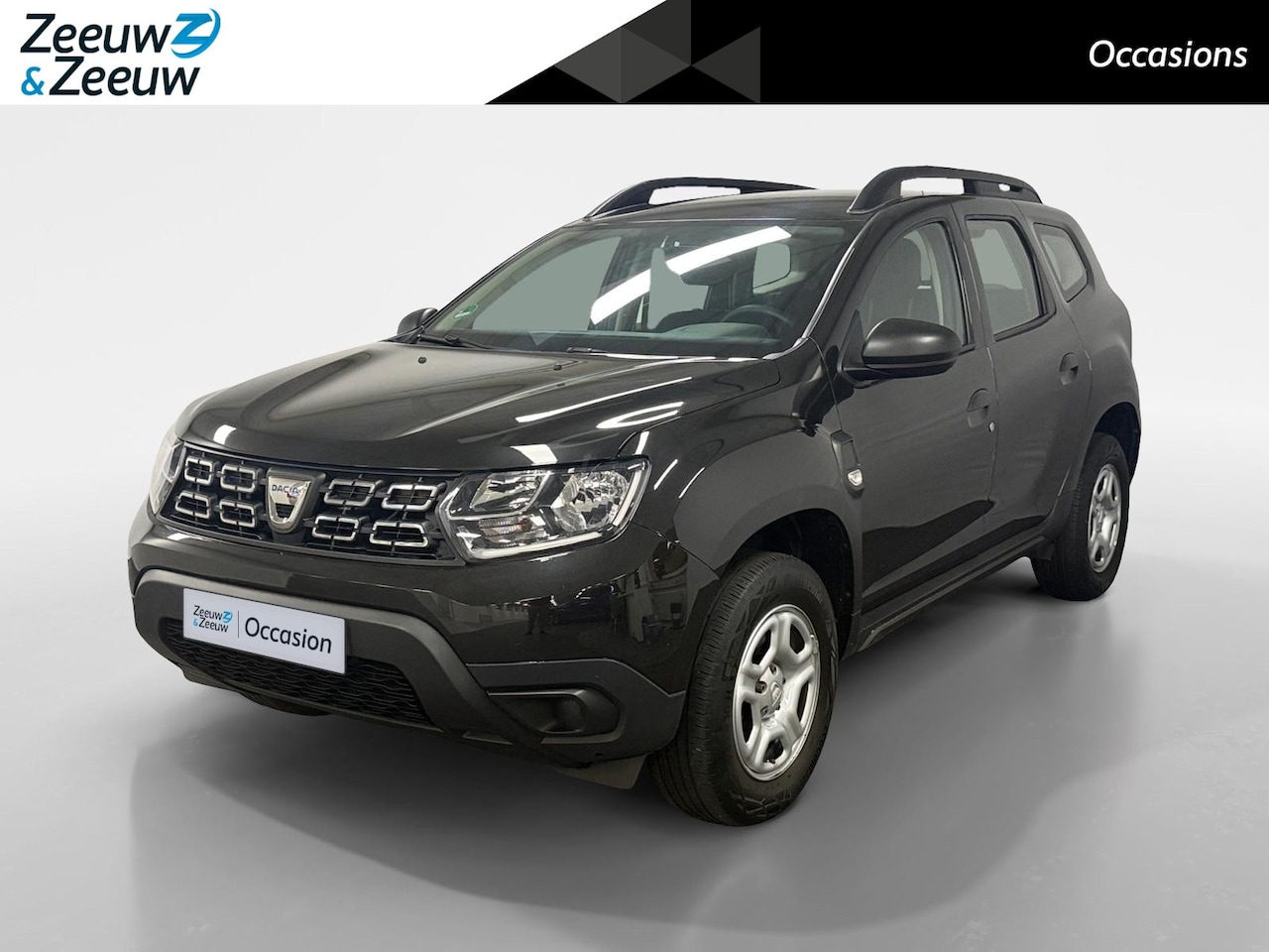 Dacia Duster - 1.0 TCe Essential AIRCO BLUETOOTH USB CRUISE CONTROLE HOGE INSTAP DEALER ONDERHOUDEN 12 MA - AutoWereld.nl