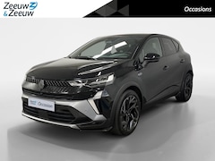 Renault Captur - 1.6 E-Tech full hybrid 145 esprit Alpine AUTOMAAT NAVI AIRCO CAMERA SCHUIFKANTELDAK A G LM