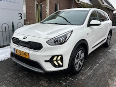 Kia Niro - 1.6 GDi Hybrid ComfortLine