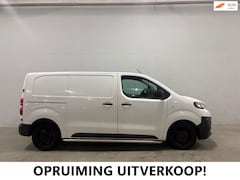 Peugeot Expert - 231S 2.0 BlueHDI 120 Airco Cruise C. PDC