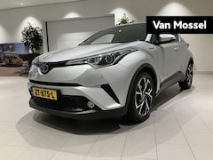 Toyota C-HR - 1.8 Hybrid Executive 148 PK | Automaat | Airco | Stuurwielverwarming | Stoelverwarming | N