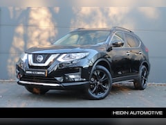 Nissan X-Trail - 1.3 DIG-T N-Tec | Panorama Dak | Navigatie | Cruise Control | Camera