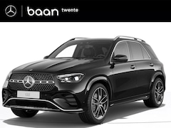 Mercedes-Benz GLE-Klasse - 400 e 4-Matic Sport Edition Premium Plus l Trekhaak l Rijassistentie pakket l Winterpakket