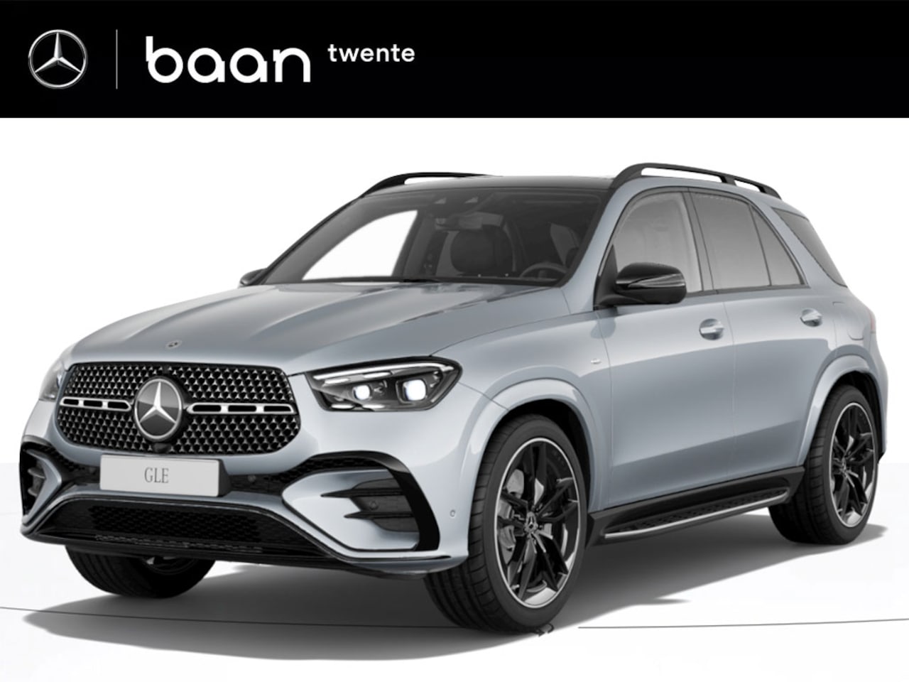 Mercedes-Benz GLE-Klasse - 400 e 4-Matic Sport Edition Premium Plus l Trekhaak l Rijassistentiepakket l Luchtvering l - AutoWereld.nl