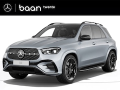 Mercedes-Benz GLE-Klasse - 400 e 4-Matic Sport Edition Premium Plus l Trekhaak l Rijassistentiepakket l Luchtvering l