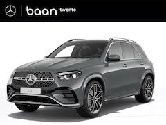Mercedes-Benz GLE-Klasse - 400 e 4-Matic Sport Edition Premium Plus | Distronic | Elec. verstelbare voorstoelen met g