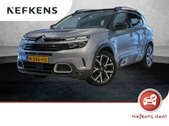 Citroën C5 Aircross - Business Plus 130 pk Automaat | Trekhaak | Panorama/schuifdak | Keyless Entry | 360 Camera