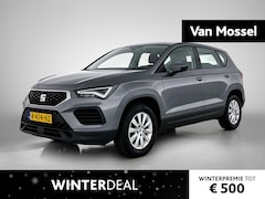 SEAT Ateca - 1.0 TSI Reference | Apple Carplay / Android Auto | Climate Control | Parkeersensoren |
