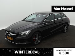 Mercedes-Benz CLA-klasse Shooting Brake - 180 | STOELVERWARMING | NAVIGATIE | CLIMATE CONTROL | CRUISE CONTROL |
